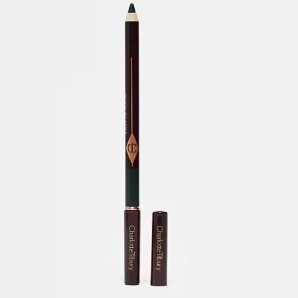 NIB ✔️ #HYPNOTIC PEACOCK Rock ‘N’ Kohl Long-Lasting Eyeliner Pencil